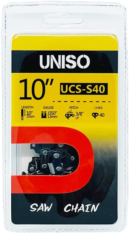 10" Saw Chain Oregon S40 (91PX040G)