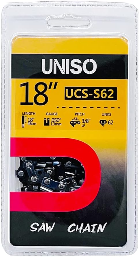 18" Saw Chain Oregon S62 (91PX062G)