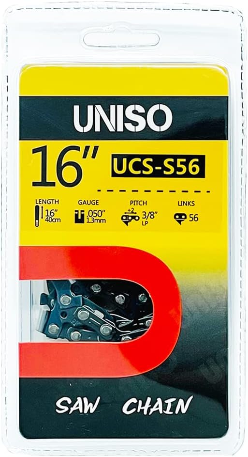 16" Saw Chain Oregon S56 (91PX056G)